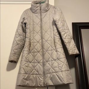 Women’s Patagonia Long Winter Coat